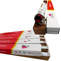 Film pour vitres de voiture LLumar RTS15 PET Nano Céramique, film anti-soleil, isolation thermique, film de confidentialité