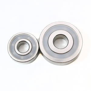 Roulement à billes Non magnétique, en acier inoxydable, 316 6000 6001 6002 6003 6004 6005 <span class=keywords><strong>6006</strong></span> 6007 6008 6009 6010 6012 - Product Image 5