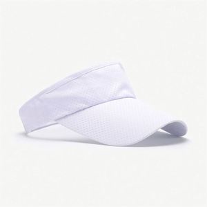 หมวกกีฬาแบบแห้งเร็ว ระบายอากาศได้ดี น้ำหนักเบา ตาข่ายโปร่ง ปีกหมวกยาวพิเศษ แห้งไว ป้องกันแสงแดด เหมาะสำหรับเดินทาง ของขวัญ - Product Image 4