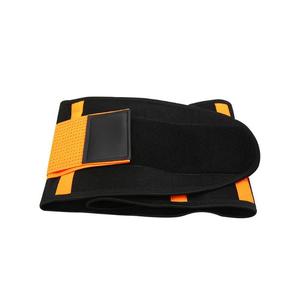 Neopreno de alta calidad lumbar la cintura trimmer entrenador cinturón para los hombres y las mujeres - Product Image 4
