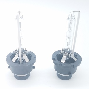 Bóng Đèn Tự Động D2C Giấu Bóng Đèn 3000K 4300K 5000K 6000K 8000K 12000K 30000K HID Xenon Đèn Pha Bóng Đèn D2S <span class=keywords><strong>D2R</strong></span> Đèn Pha - Product Image 1