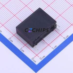 RC-105DM1 Power Relay Through hole Component (THT),7x20.3mm Relay 4 200mW 5A 1Ohm - Product Image 2