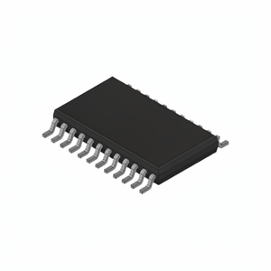 24 TSSOP Electronic Circuit Components In Stock Logic 74ACT821MTCX - Product Image 1