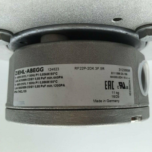 ขายส่ง RF22P-2DK.3F.5R PLC Controller ตัวควบคุม PLC สำหรับคลังสินค้า - Product Image 1