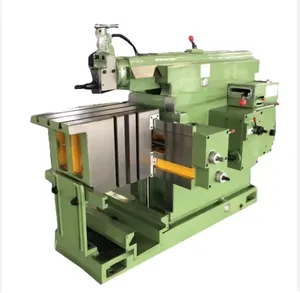 Latest design, high quality BC6063 metal planer forming planer metal horizontal forming machine