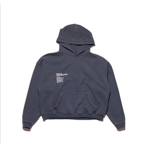 Sudadera con Capucha Estilo Harajuku Japonés, Unisex, Holgada, con Diseño Minimalista, Informal y <span class=keywords><strong>Urbana</strong></span> - Product Image 6