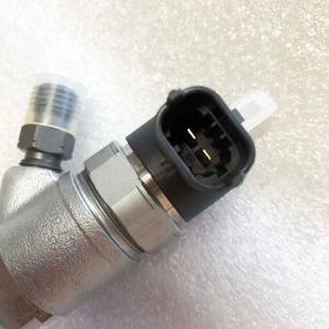 오리지널 공장 직송 커먼 레일 연료 인젝터 5347134 5589195 0445110808 엔진 디젤용 0445110376 0445110418 0445110520 - Product Image 4