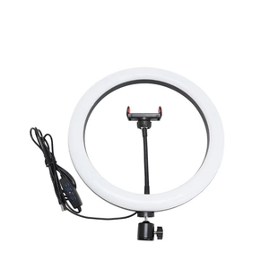 Portable Professionnel Fabricant Led Selfie Anneau Lumineux Pour Téléphone Rvb <span class=keywords><strong>Mini</strong></span> Anneau Lumineux Pour Téléphone - Product Image 1