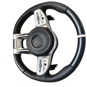 Parti Auto Usate A2054609802 per <span class=keywords><strong>Mercedes</strong></span> <span class=keywords><strong>Benz</strong></span> C63 <span class=keywords><strong>W205</strong></span> AMG Sport, Leve del Cambio al Volante - Product Image 2