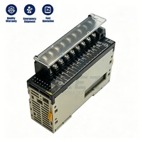 Nuevo y Original Amplificador Servo MR-J5-10G-N1 MR-J5 CC-Link IE Field MRJ510GN1 para Automatización Industrial