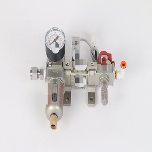 ตัวควบคุม Aw20-n01-cz Akm2000ตรวจสอบสวิตช์ Is10-n01, Vhs20-n01-z - Product Image 1