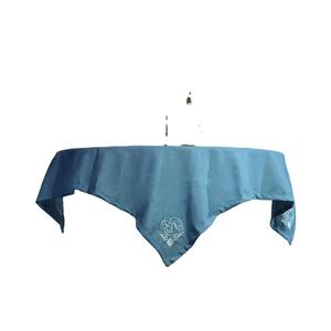 ผ้าปูโต๊ะลินินทันสมัยสำหรับงานแต่งงานที่บ้าน ผ้าทอแบบใช้แล้วทิ้ง กันน้ำมัน กันน้ำ ปรับแต่งได้ เพื่อความสวยงาม - Product Image 1