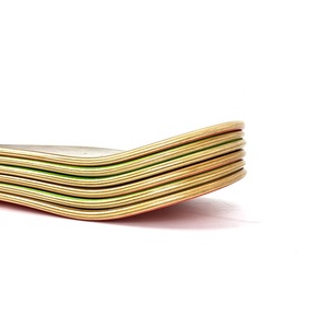 Planches <span class=keywords><strong>de</strong></span> skateboard vierges personnalisées pour débutants en érable 100% (7 plis) 31x8 pouces, fabriquées en Chine à prix abordable - Product Image 2