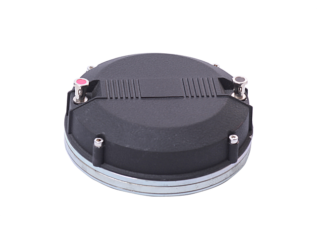DE-2452H 100mm 100w Neodymium Magnet Titanium Compression Driver