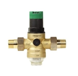 Filtre à bol en laiton réducteur Resideo D06F-2A DN50 certifié DVGW WRAS pour l'eau - Product Image 6
