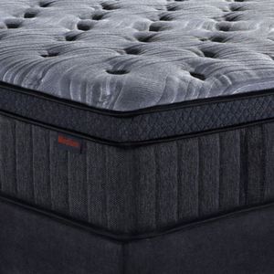 Colchón Ortopédico King Size de Alta Calidad, 5 Estrellas, Cómodo y Lujoso para Hotel, Personalizable OEM/ODM - Product Image 2