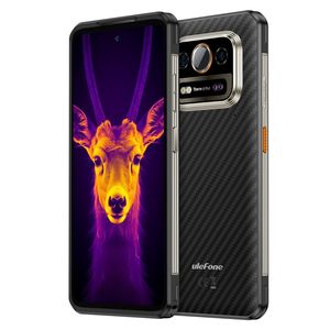 <span class=keywords><strong>Meilleur</strong></span> prix Ulefone Armor 25T Pro téléphone robuste 6 Go + 256 Go d'imagerie <span class=keywords><strong>thermique</strong></span>, 6.78 pouces Android 14 téléphone portable 5G NFC <span class=keywords><strong>Smartphone</strong></span> - Product Image 2