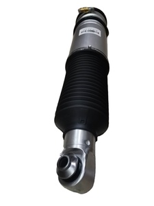 Entretoises pneumatiques arrière gauche ou droite, pour <span class=keywords><strong>BMW</strong></span> série 7 E65 E66, W/ <span class=keywords><strong>EDC</strong></span>, 37126758579, 37106778798, nouveauté - Product Image 4