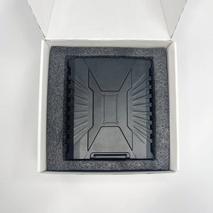 Système de DVR mobile Bewin avec disque dur vidéo MDVR AI DMS ADAS 4 canaux 8 canaux 1080P avec GPS 4G WiFi - Product Image 3