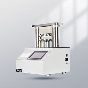 YT-YS3000A carton résistance à l'écrasement testeur pour ondulé bord résistance à l'écrasement test - Product Image 1