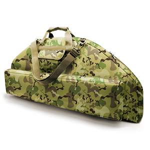 Estuche para Arco y Flechas, para Accesorios de Exterior, Bolsa Rígida para Arco Compuesto, para Deportes al Aire Libre y Práctica de Tiro con Arco - Product Image 2