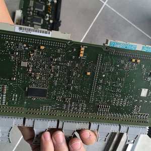 Módulo de CPU 100% Nuevo y Original 6DD1606-0AD1/6DD1606-4AB0 SIMADYN D, Controlador de Procesador PLC en Stock - Product Image 4