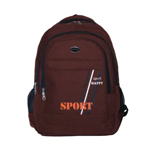 Пользовательский бизнес Оксфорд студенческий рюкзак для ноутбука с Usb рюкзак для ноутбука сумки с Usb-зарядкой
