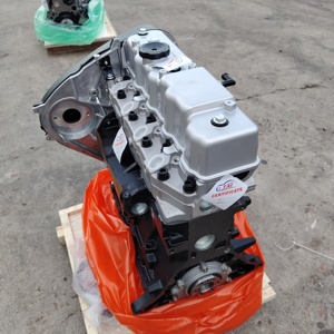 Moteur diesel neuf D4BH D4DB D4D8 D4DD D4EA Ensemble moteur pour Hyundai 2.5L - Product Image 2