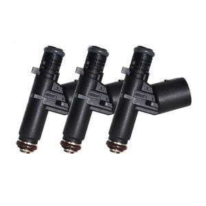 Injecteur de carburant de haute qualité et à prix abordable, injecteurs de carburant, <span class=keywords><strong>vannes</strong></span> d'injecteur de carburant 9803800280 pour Citroën C3 Peugeot 208 - Product Image 2