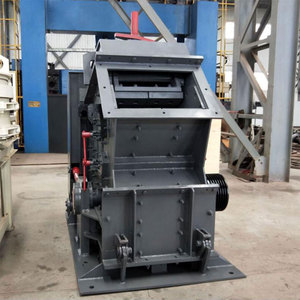 Chinesische Fabrik Kalkstein-Prallbrecher Maschine <span class=keywords><strong>PF1315</strong></span> Steinbrecher für Kies, Steinbruch, Ton, Granit, Quarz, Beton - Product Image 3