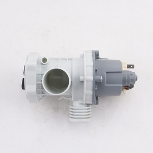 Motor de Bomba de Drenaje Shaluo Px-2-35 35W Síncrono de Imán Permanente para Lavadora - Product Image 3
