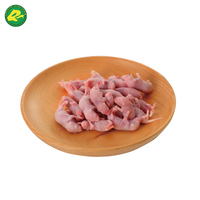 Souris congelées pour animaux de compagnie serpents lézards grenouilles tortues crocodiles faucons chats de Pinkie Fuzzy Hopper aux tailles Jumbo disponibles