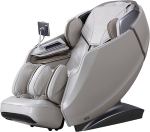 Sillón de Masajes Reclinable con Gravedad Cero y Aire, Nuevo, de Alta Calidad, Superventas, Sillón de Masajes de Ocio Z - Product Image 1