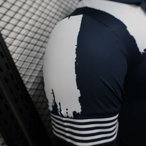 批发定制专业足球服套装最新设计自动切割技术原始设备制造商服务俱乐部团队升华 - Product Image 4