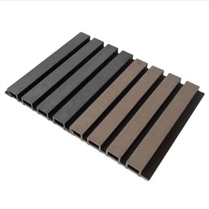 Tavole di <span class=keywords><strong>rivestimento</strong></span> <span class=keywords><strong>per</strong></span> <span class=keywords><strong>pareti</strong></span> esterne 3D di pannelli <span class=keywords><strong>per</strong></span> <span class=keywords><strong>pareti</strong></span> esterne Decorative esterne in WPC <span class=keywords><strong>rivestimento</strong></span> <span class=keywords><strong>per</strong></span> facciate pannello murale impermeabile in wpc - Product Image 6