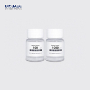 <span class=keywords><strong>pH</strong></span>-mètre/ionomètre portable BIOBASE <span class=keywords><strong>PH</strong></span>-320 avec compensation automatique de la température et arrêt automatique pour laboratoire - Product Image 4
