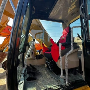 Caterpillar Used Excavator CAT320CL Excavator Reliable Quality, <b>Cheap</b> Caterpillar 20 Tons Crawler Excavator for Sale - Product Image 6