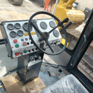 Original <b>used</b> Sweden Dynapac CA251D single drum vibratory <b>roller</b> 9.75 ton Deutz/Cummins engine full hydraulic good condition - Product Image 6