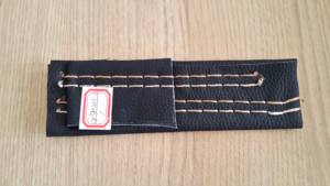 Máquina de coser de hilo grueso con gancho de lanzadera de barril grande de 2 agujas para productos de cuero iguales a Durkopp Adler 204-370 - Product Image 6