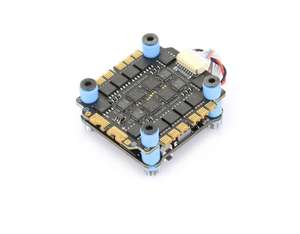 Controlador de Vuelo DIATONE MAMBA Stack MK4 H743 55A 6S 32bit 128k Dshot1200 para Drones de Carreras FPV 30MM/M3 Molde Privado, Gran Venta - Product Image 6