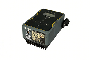 Récepteur RTK Trimble TDL450H Bluetooth sans fil GNSS haute vitesse 115,2 kbps Stabilité de fréquence 1 ppm 19200 kbps IP67 -30~65 - Product Image 2