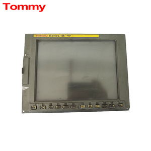 Controlador CNC FANUC A02B-0238-C811/A2 18i-W - Product Image 6