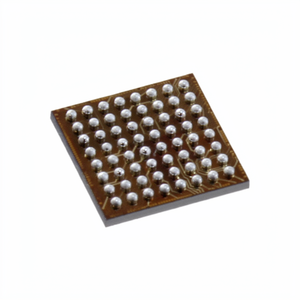 Electronic Circuit Components 64 UFBGA, WLCSP Embedded STM32F103RCY6CTR Manufacturer Channel - Product Image 1