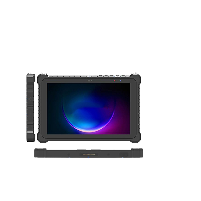 10.1 Inch Rugged IP68 Tablet PC Android 10 System 4G Network 2GB RAM 32GB ROM WIFI IPS HD Original Screen 10" Rugged Tablet PC