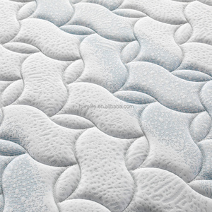 <span class=keywords><strong>Materasso</strong></span> per Hotel con Molle e Schiuma Memory Gel in Lattice, <span class=keywords><strong>Letto</strong></span> Matrimoniale/King Size con <span class=keywords><strong>Materasso</strong></span>, Fornitori all'Ingrosso - Product Image 5