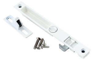 Aluminium Sliding <strong>Window</strong> Lock for Sliding Doors and <strong>Windows</strong> Durable Apartment Hardware Accessories Sash Lock or <strong>Window</strong> <strong>Latch</strong> - Product Image 5