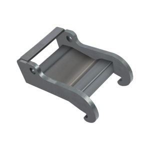 <span class=keywords><strong>Accessori</strong></span> per Escavatore, Valvola a Tre Vie per Braccio Piccolo, Pinza <span class=keywords><strong>Idraulica</strong></span>, Fissaggio per Retroescavatore, Argento/Nero, Garanzia 1 Anno - Product Image 5