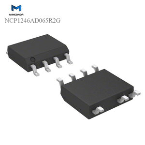 (ACDC Converters, Offline Switches) NCP1246AD065R2G - Product Image 1