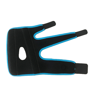 Soporte <span class=keywords><strong>Metacarpiano</strong></span> para Dedos con Correas Ajustables, Estabiliza Fracturas, Esguinces y Recuperación Postoperatoria - Product Image 4