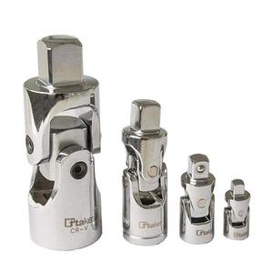 5041 đôi Kết Cấu Thép <span class=keywords><strong>cardan</strong></span> Doanh cho ngành công nghiệp máy móc xe xây dựng - Product Image 1